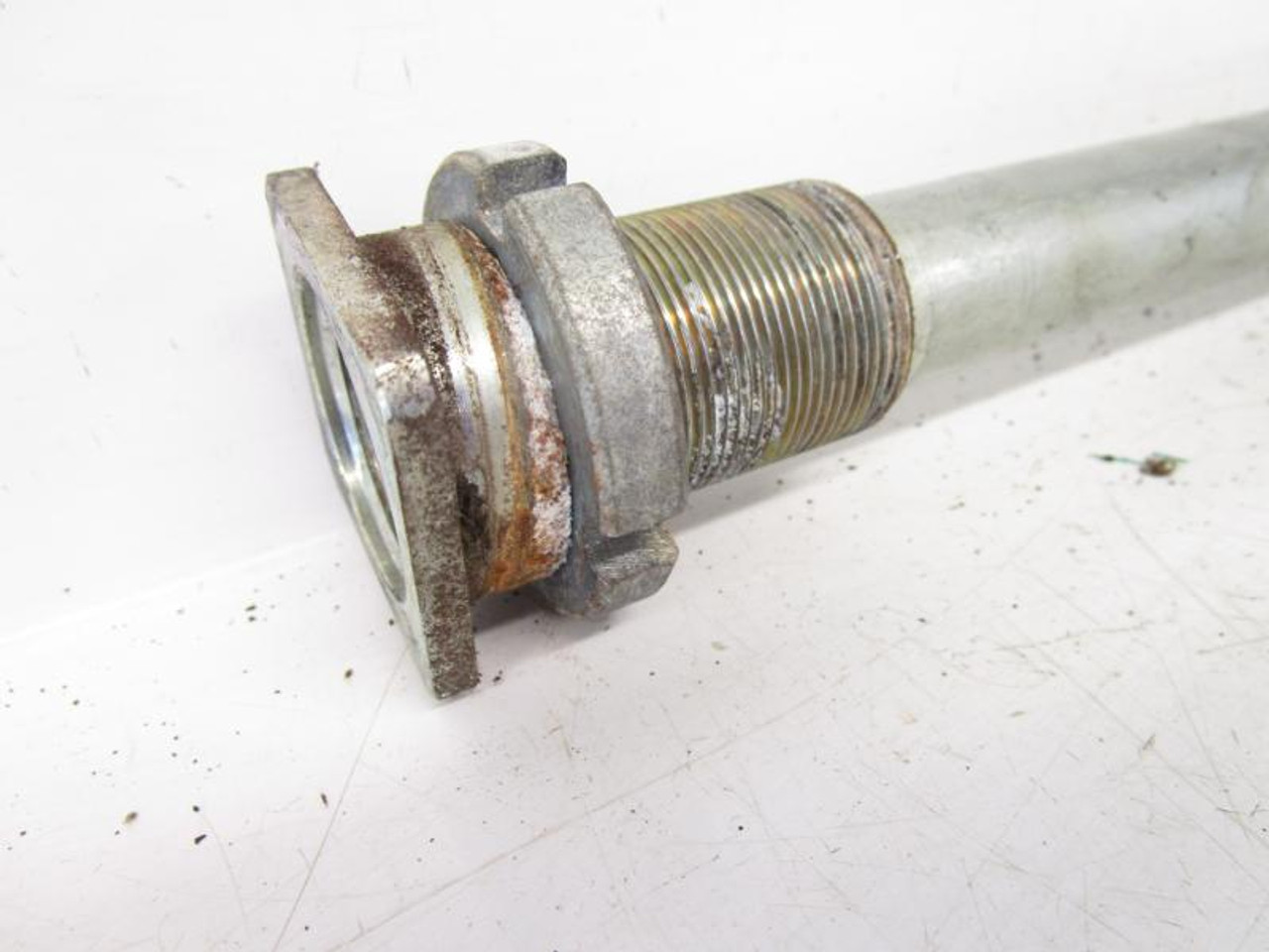 97 Kawasaki Ninja ZX9R B Swingarm Pivot Bolt Shaft 33032